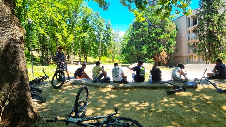 Read more about the article 🌿 Децата показаха как се пази природата! ♻️