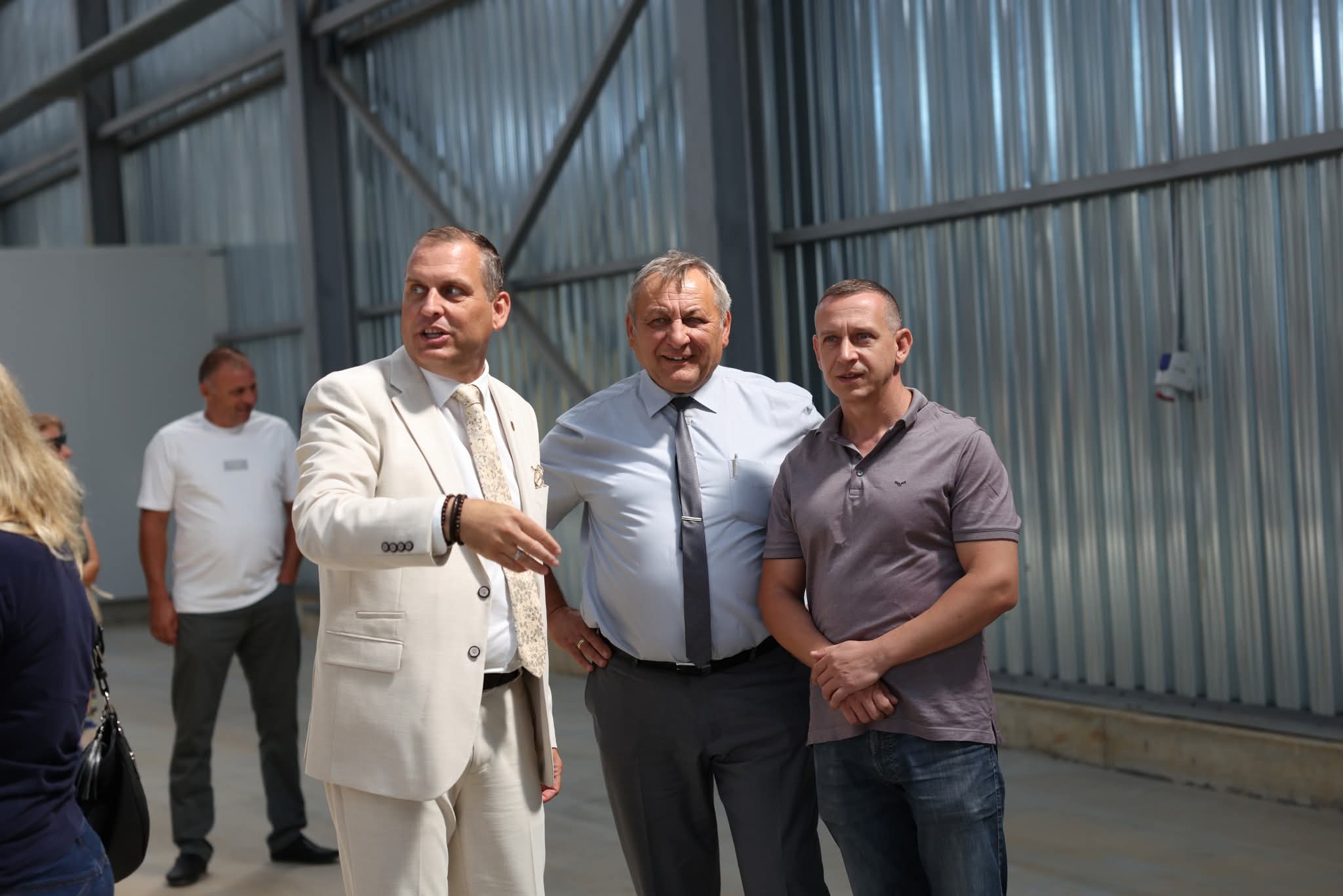 You are currently viewing „Югозападни еко инсталации“ споделя своя опит с Регион Костинброд
